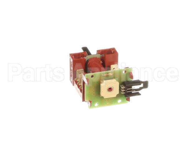 0G6310 Electrolux Professional Switch, Off, 10K Poti