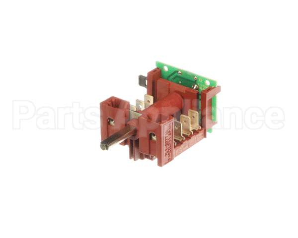 0G6310 Electrolux Professional Switch, Off, 10K Poti