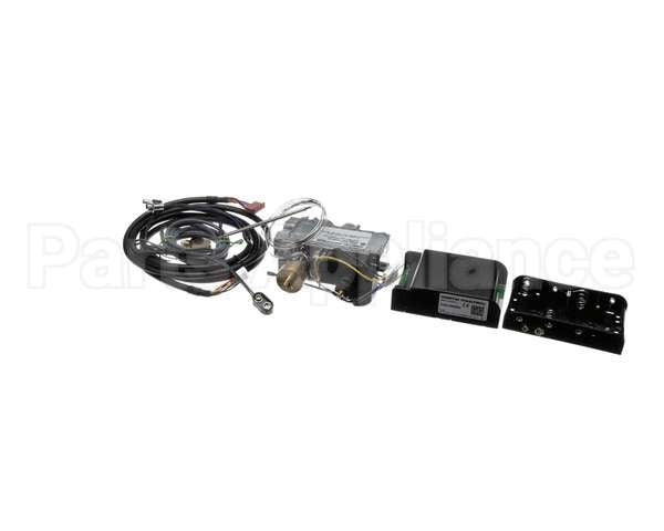 0G6347 Electrolux Professional Gas Valve, Frytop