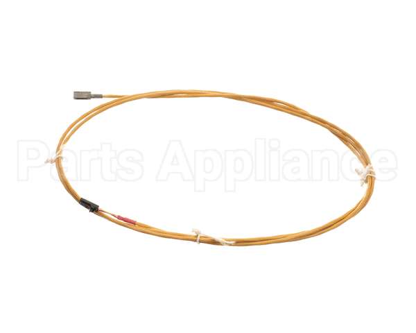 0G6360 Electrolux Professional Sensor, Tc Food, Red
