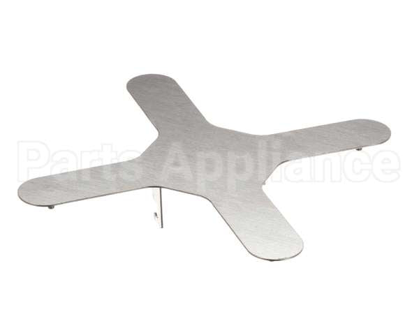 0G6430 Electrolux Professional Steam Baffle