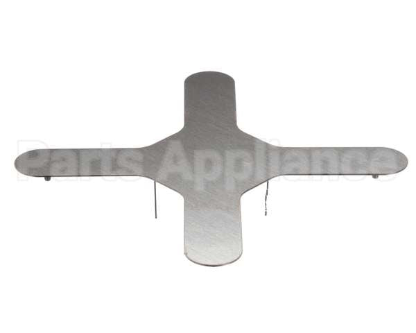 0G6430 Electrolux Professional Steam Baffle