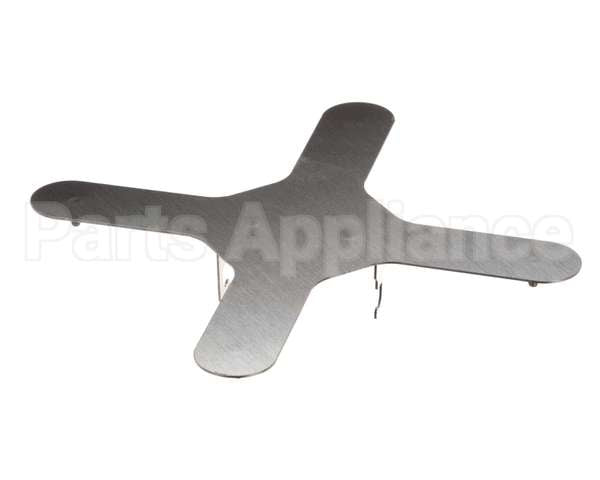 0G6430 Electrolux Professional Steam Baffle