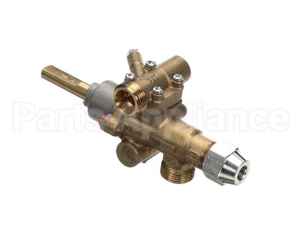 0G6462 Electrolux Professional Gas Tap, 22S