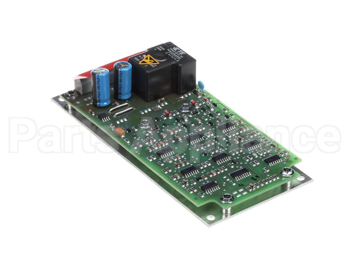 0G6527 Electrolux Professional Pcb, Tilting
