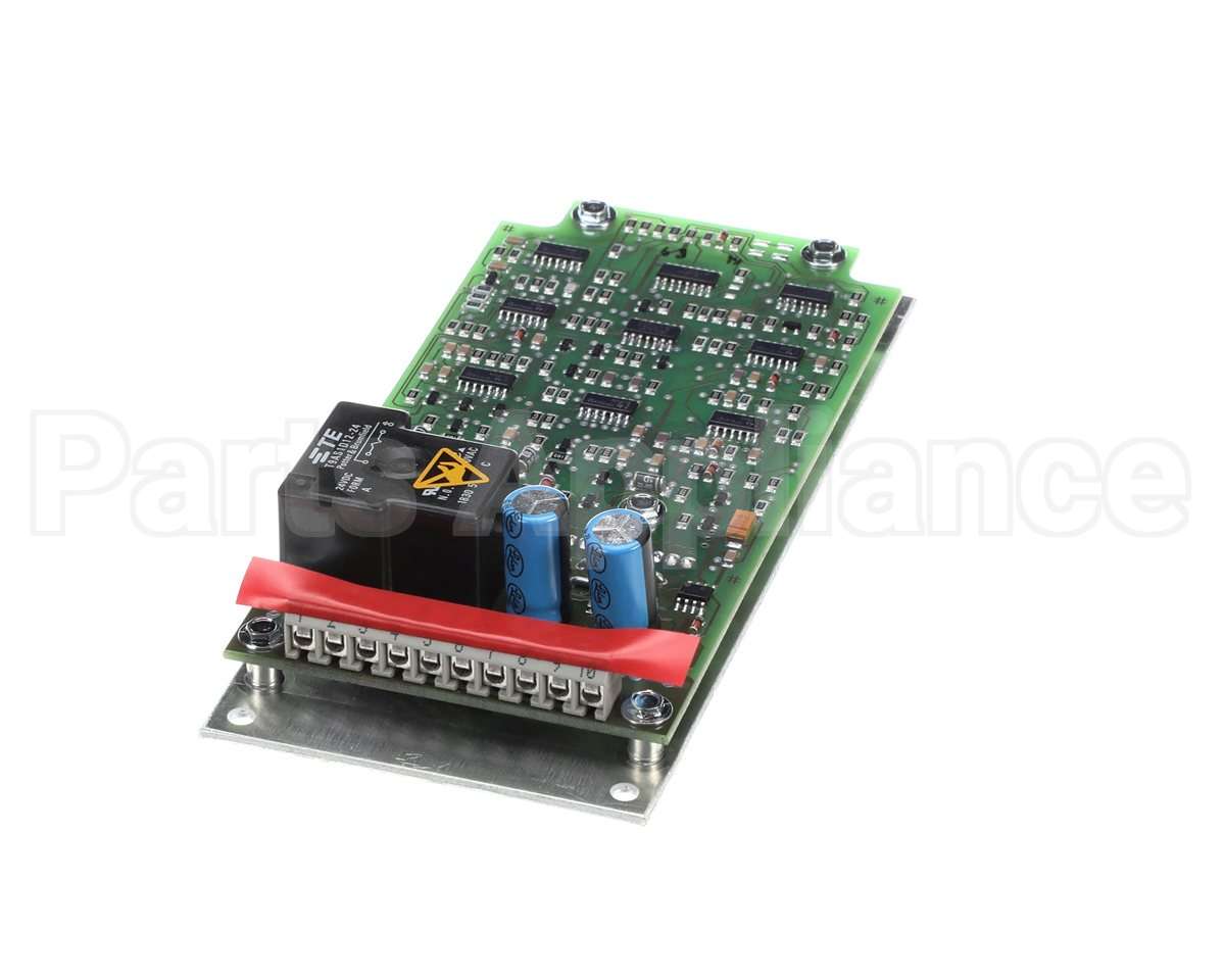 0G6527 Electrolux Professional Pcb, Tilting