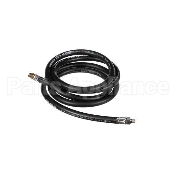 0G6579 Compatible Electrolux Hose, 6X12Mm, 180Cm