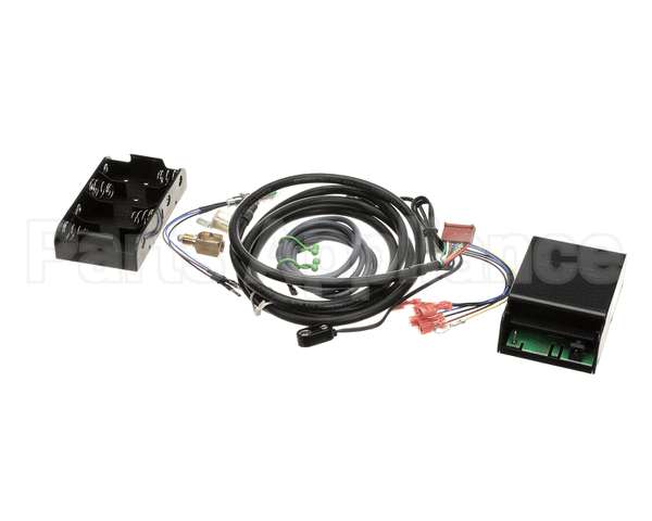 0G6589 Electrolux Professional Accessory Kit; Gas Valve; Pasta Cooker