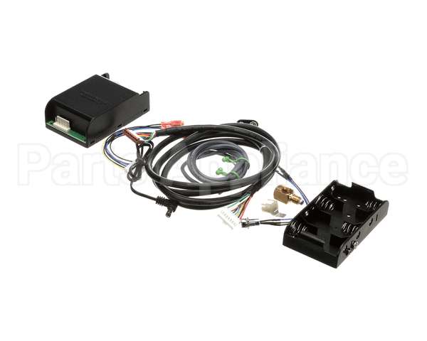 0G6589 Electrolux Professional Accessory Kit; Gas Valve; Pasta Cooker