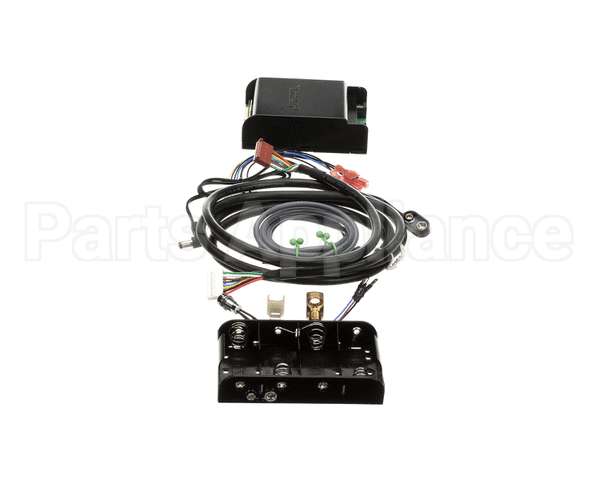 0G6589 Electrolux Professional Accessory Kit; Gas Valve; Pasta Cooker