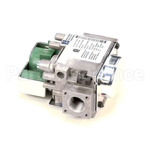 0G6696 Compatible Electrolux Gasvalve, Sigma/120V