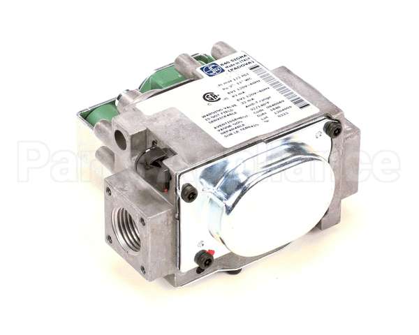 0G6696 Electrolux Professional Gas Valve, Sigma/120V