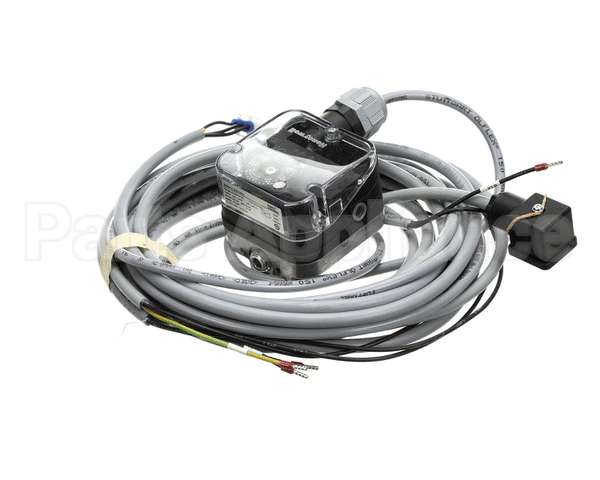 0G6933 Electrolux Professional Pressure Switch; Ul; U.s.a. Version