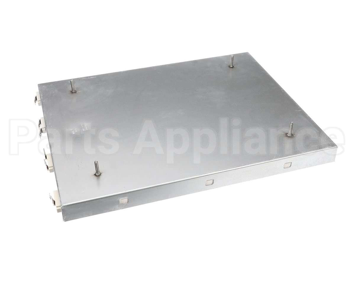 0G7059 Electrolux Professional Heating Element, 440V 9000W