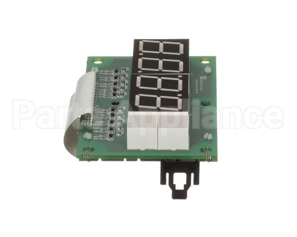 0G7091 Electrolux Professional Display; Eurotas; New Modular Range