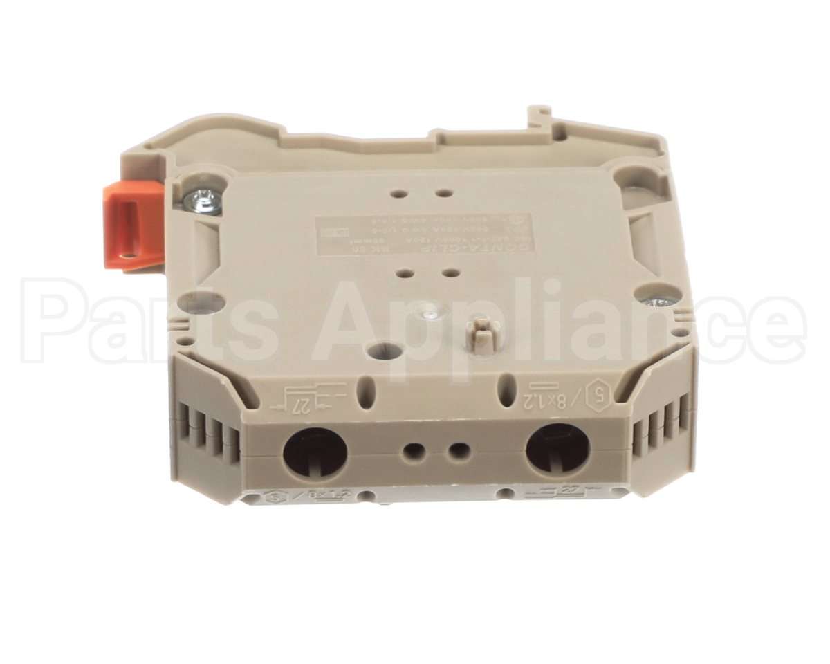 0G7130 Electrolux Professional Terminal, Through, 50Mm