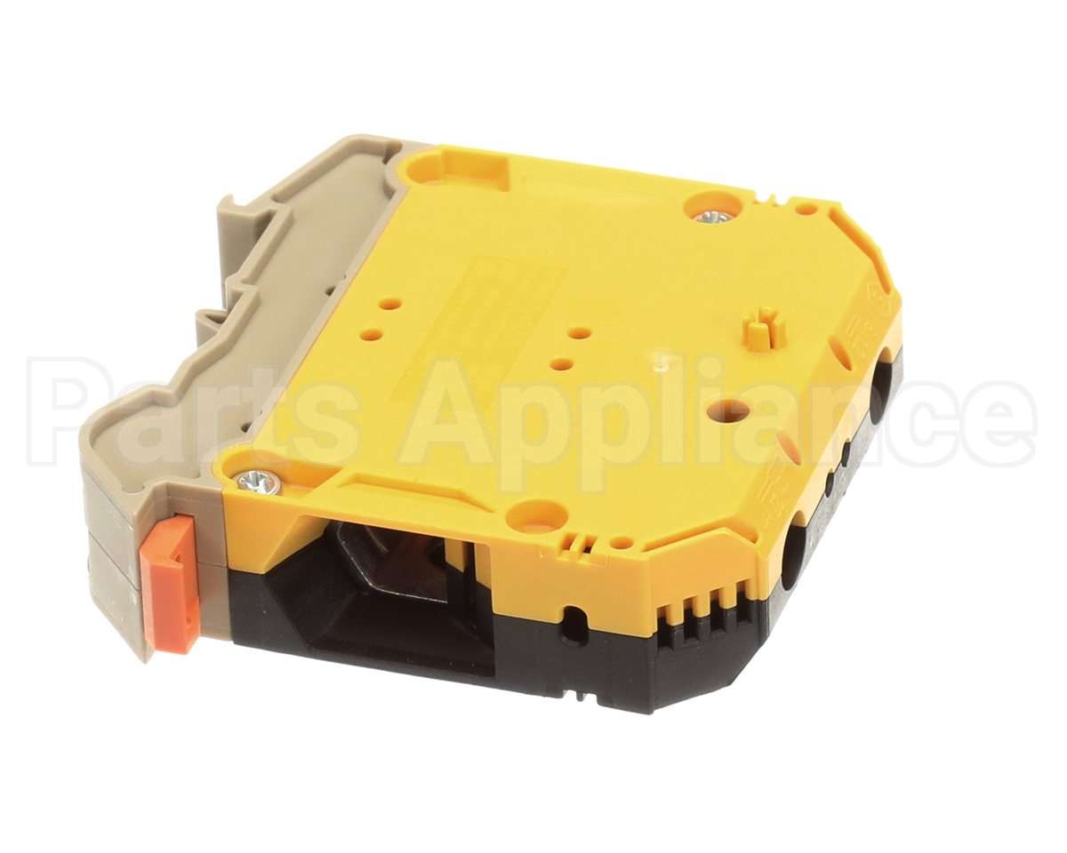 0G7131 Electrolux Professional Terminal; Grond Conductor; 50Mm