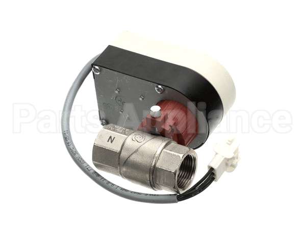 0G7157 Electrolux Professional Motor-Operated Valve, 240V, Ul