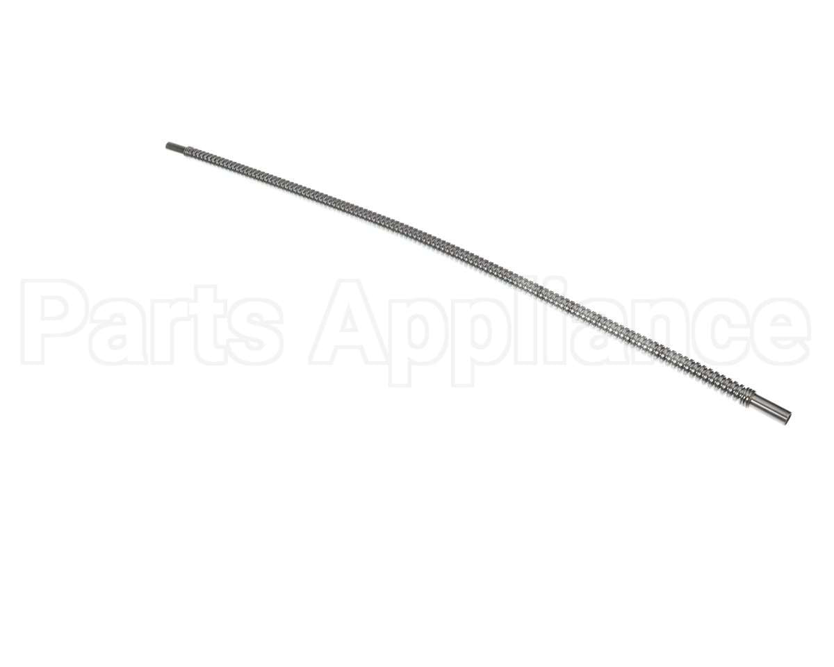 0G7531 Electrolux Professional Pipe; Flexible; D=12/L=700Mm