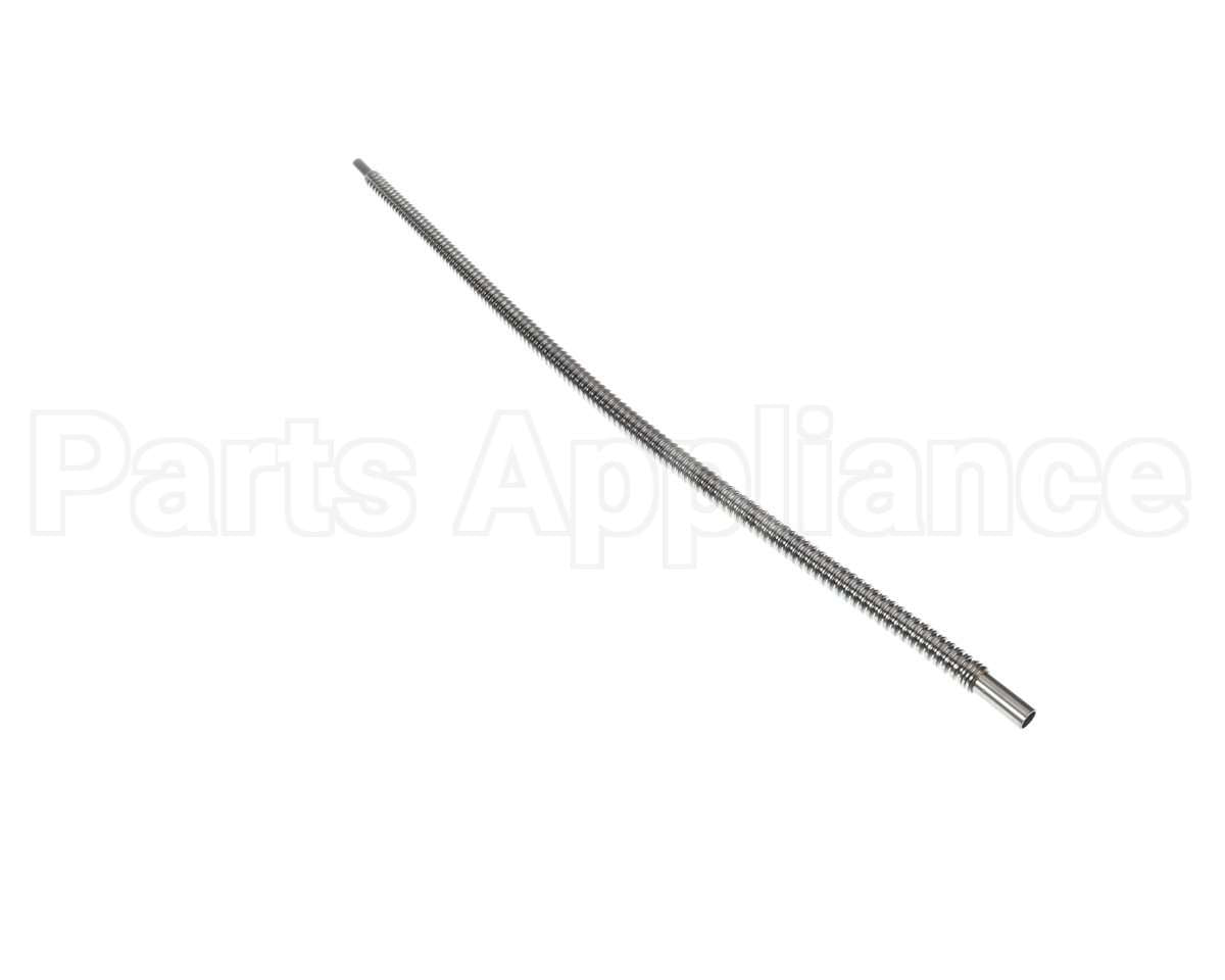 0G7531 Electrolux Professional Pipe; Flexible; D=12/L=700Mm