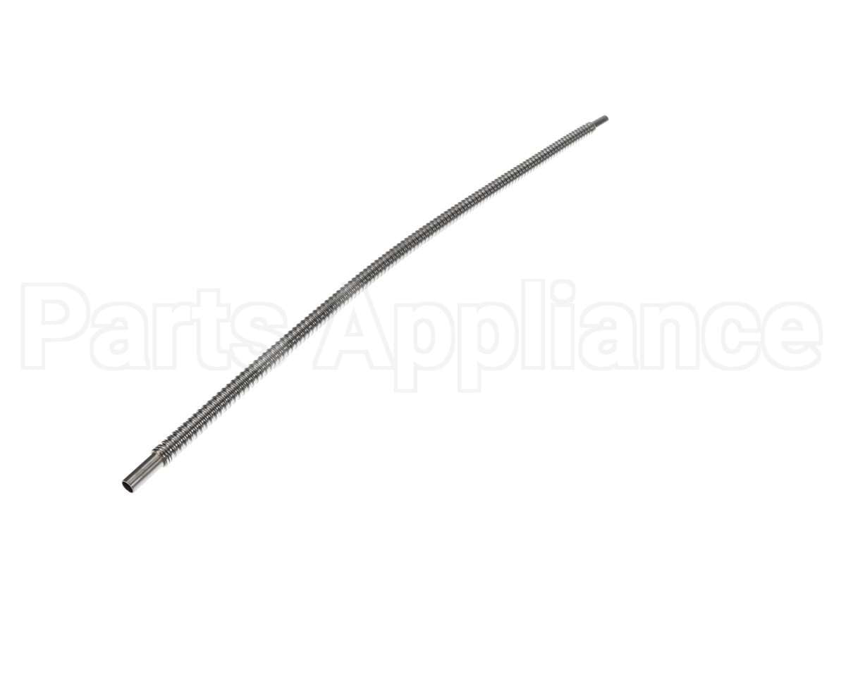 0G7531 Electrolux Professional Pipe; Flexible; D=12/L=700Mm