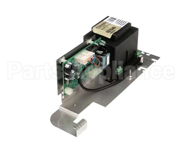 0G7549 Electrolux Professional Tilting Control; 230 Vac Gas