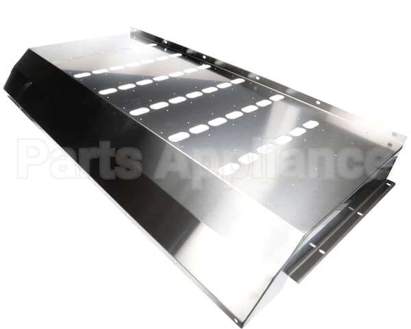 0G7580 Electrolux Professional Panel