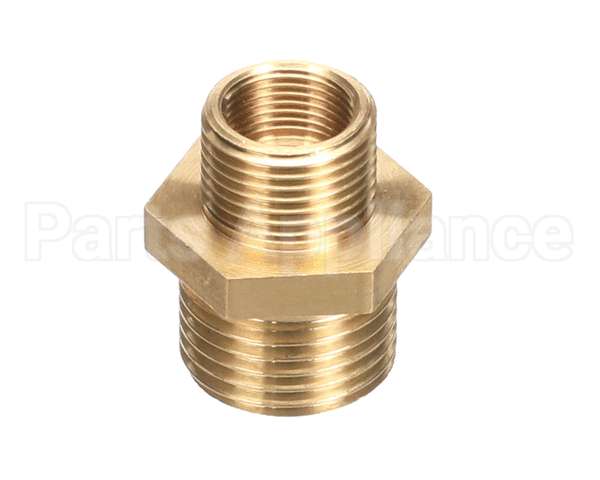 0G7594 Electrolux Professional Connector; 3/8''-1/2''