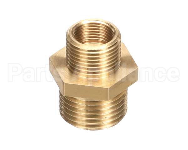 0G7594 Electrolux Professional Connector; 3/8''-1/2''