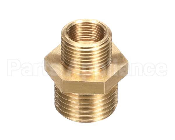 0G7594 Electrolux Professional Connector; 3/8''-1/2''