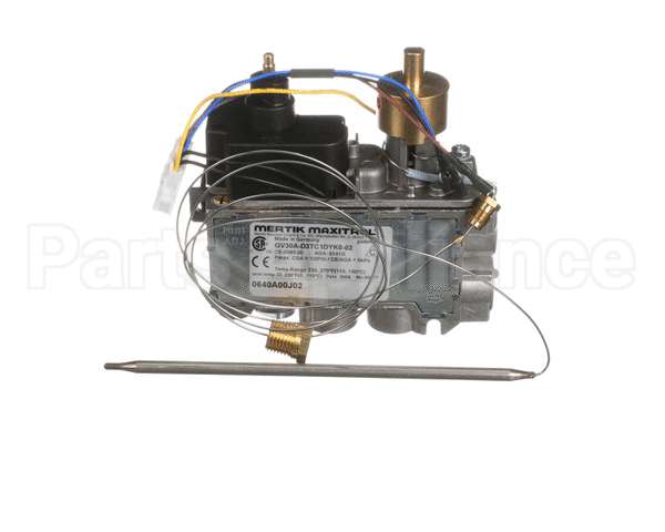 0G7801 Electrolux Professional Gas Valve; Fryer