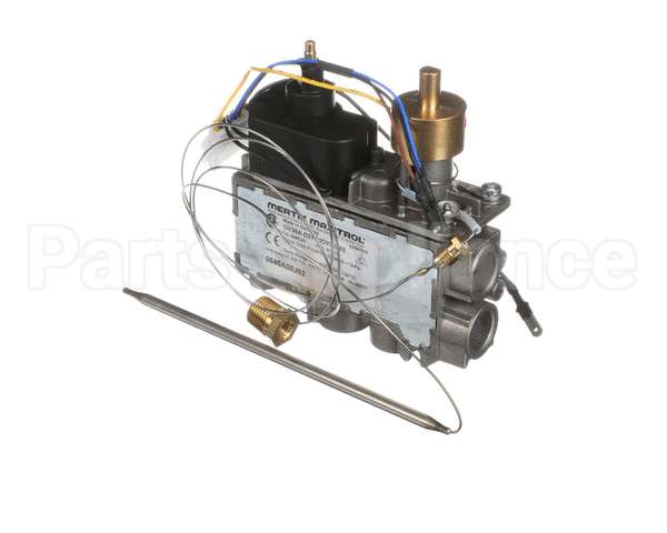 0G7801 Electrolux Professional Gas Valve; Fryer