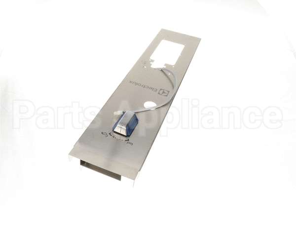 0G7913 Electrolux Professional Front; Tilting; With Spraygun