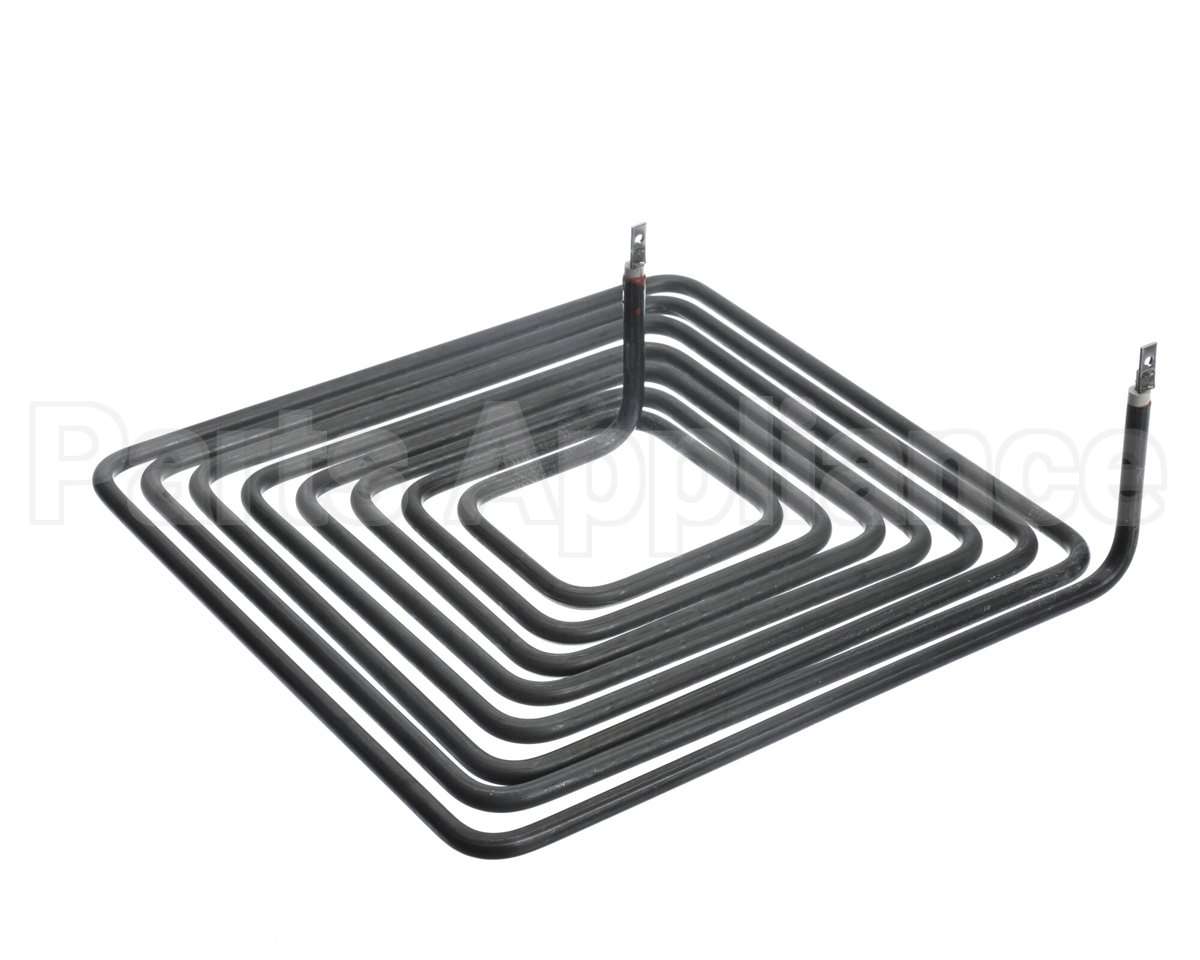 0G8133 Electrolux Professional Heating Element; 208V 3000W; Solid Top