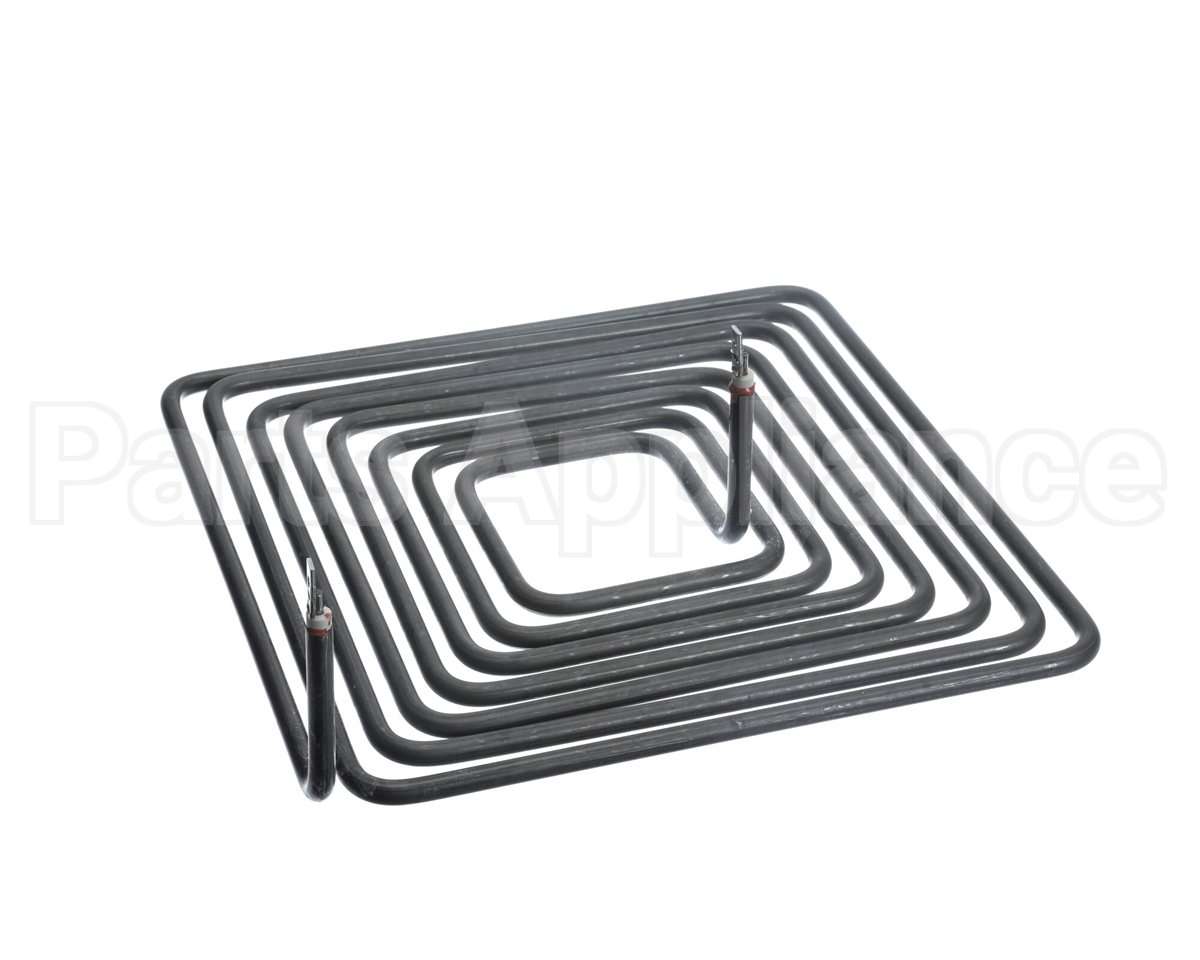 0G8133 Electrolux Professional Heating Element; 208V 3000W; Solid Top