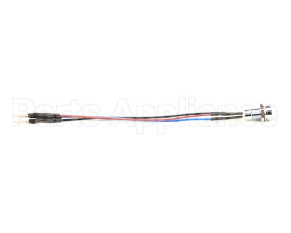 0G8460 Electrolux Professional Led Bicolour Ir 5Mm Compl. W.cable 120Mm