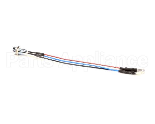 0G8460 Electrolux Professional Led Bicolour Ir 5Mm Compl. W.cable 120Mm