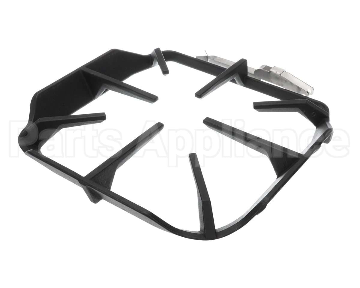 0G8635 Electrolux Professional Kit Pan Support Grid With Lever; 10Kw; R