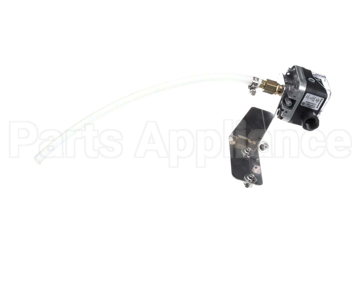 0G8951 Electrolux Professional Pressure Switch Retro Fit Kit