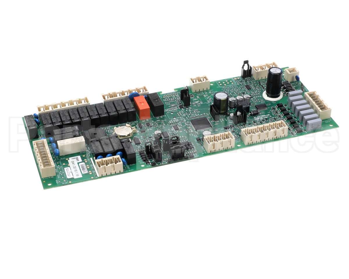 0G8953 Electrolux Professional Motherboard Cop70