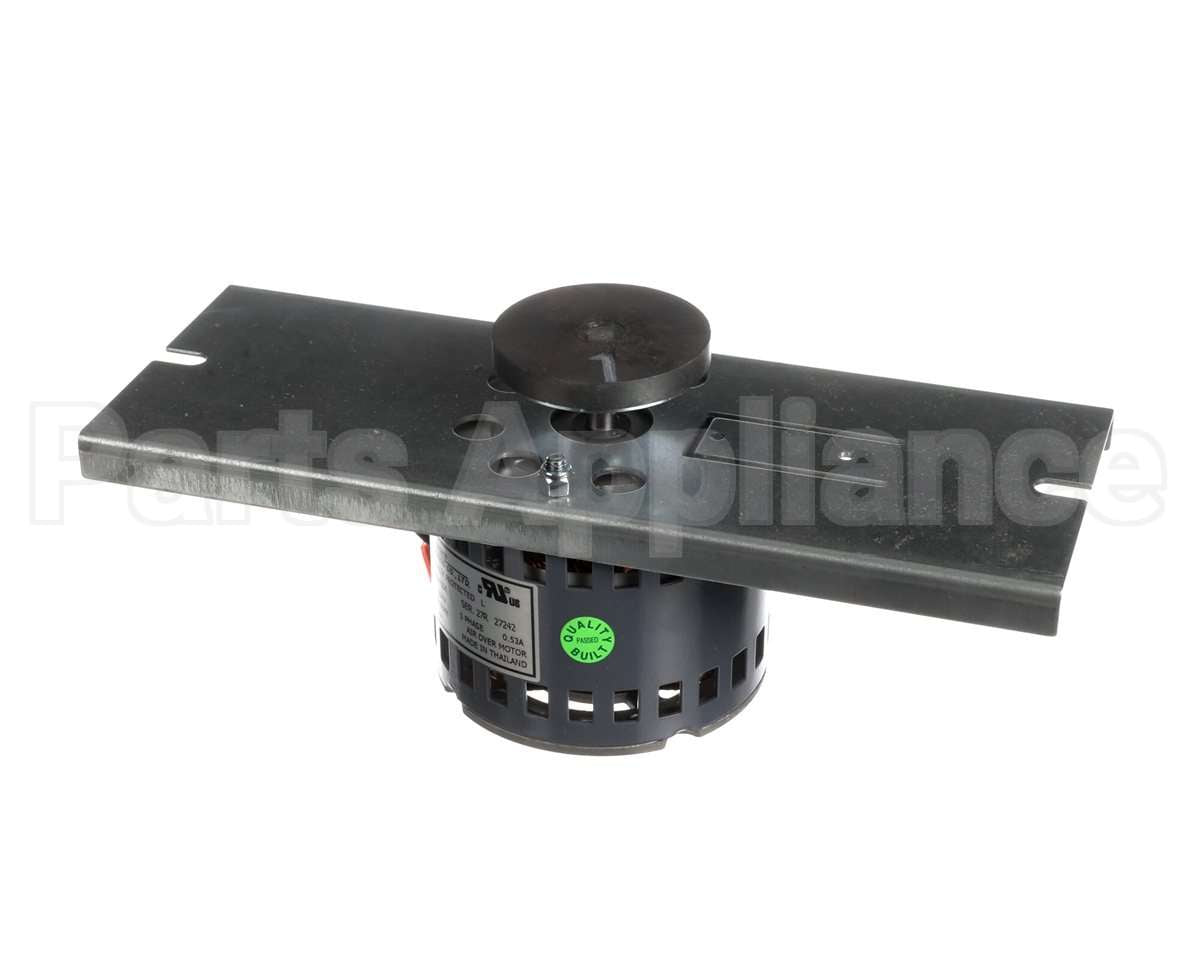 0GM3BU Grindmaster Cecilware Motor Pump Assy 115V 60Hz. Motor Pump