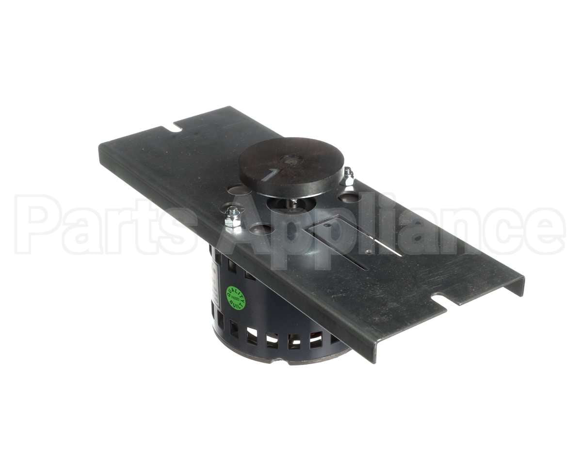 0GM3BU Grindmaster Cecilware Motor Pump Assy 115V 60Hz. Motor Pump