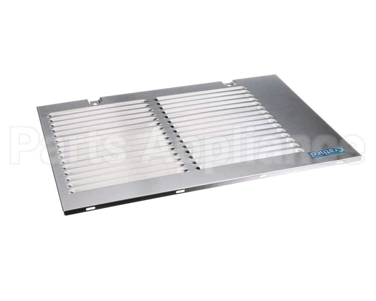 0GMJZC Grindmaster Cecilware Back Panel, Simplicity Cs-4E,R290