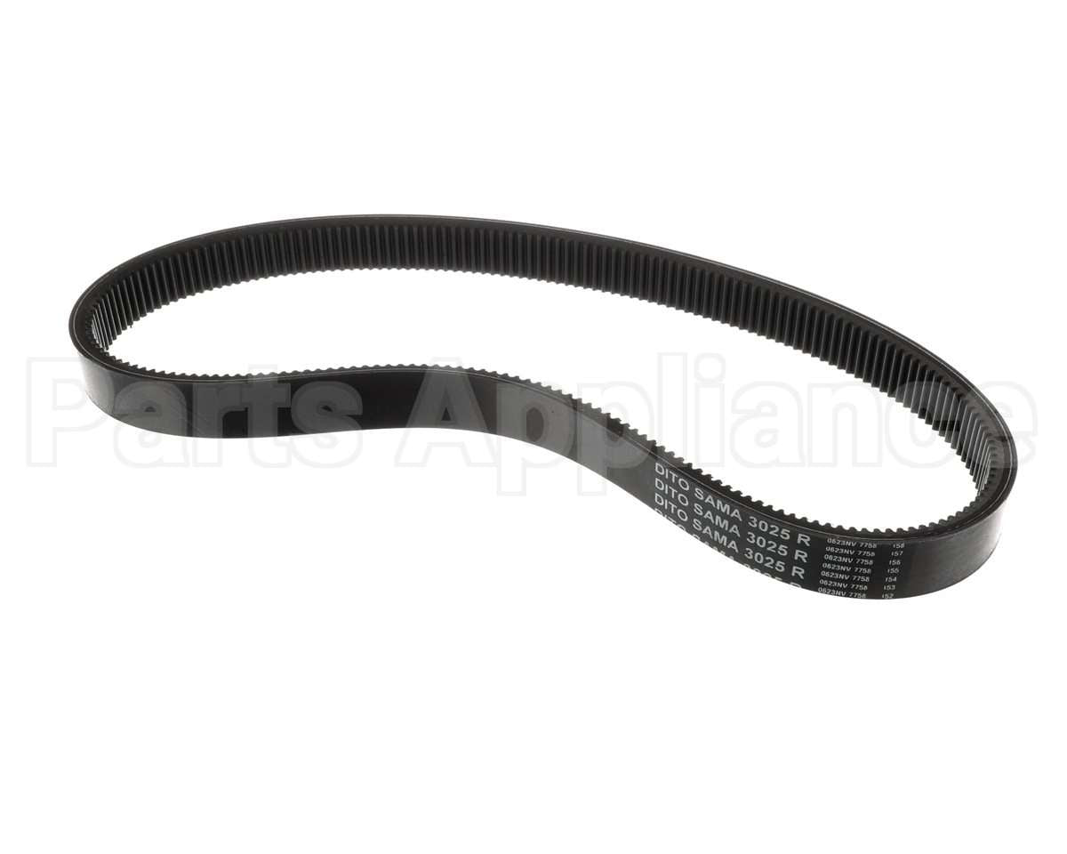 0H1012 Electrolux Professional Driving Belt, W40X13X1365
