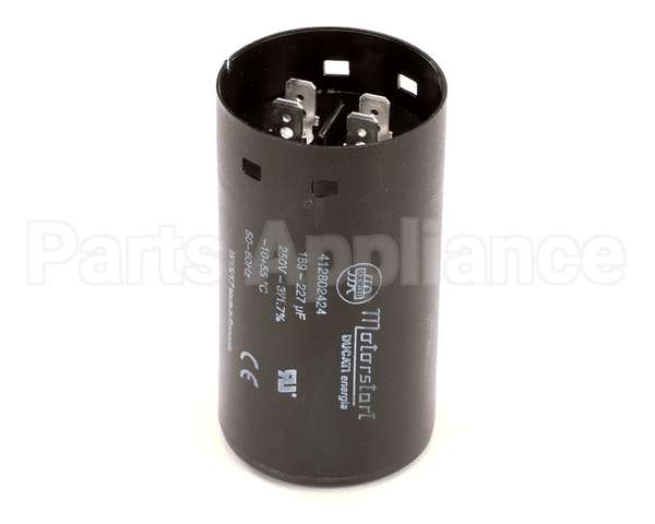 0H1034 Electrolux Professional Capacitor, 200Mf