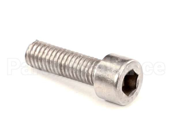 0K4493 Electrolux Professional Socket Screw, M6X20