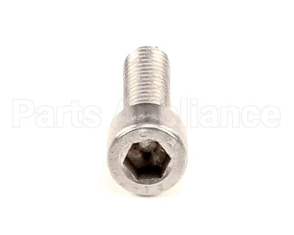 0K4493 Electrolux Professional Socket Screw, M6X20