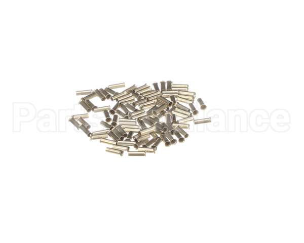 0K4532 Electrolux Professional Sleeve, 2,5X8, Set 100 Pieces