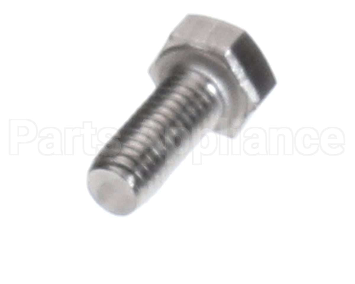 0K4598 Electrolux Professional Screw, M5X12