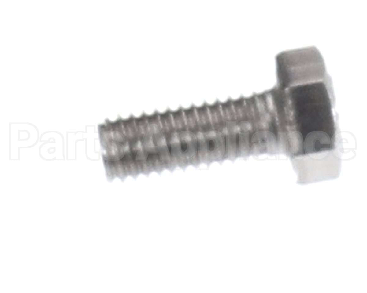 0K4598 Electrolux Professional Screw, M5X12